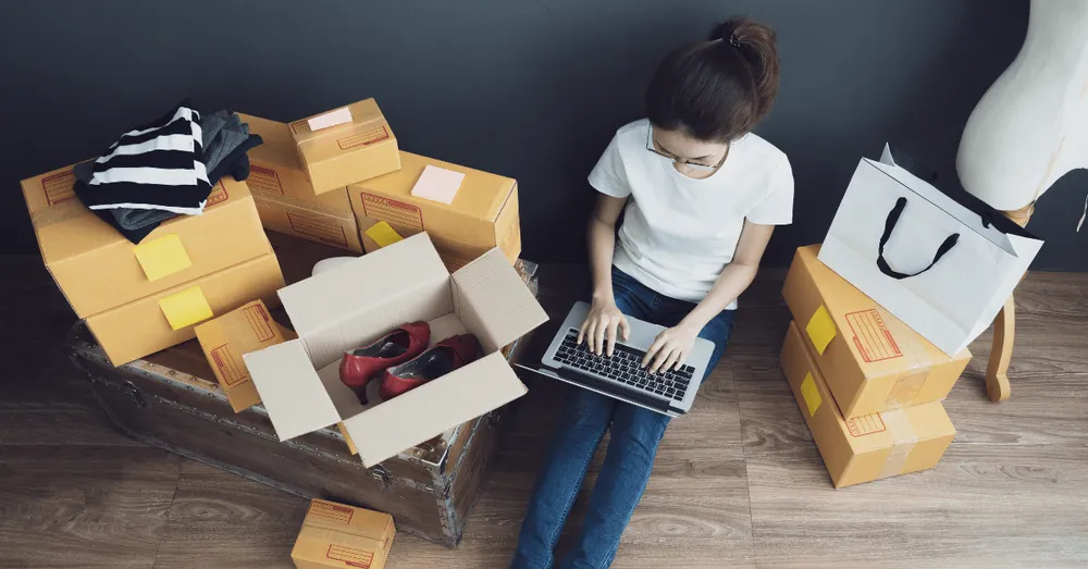 Những thách thức của thương mại điện tử trong năm 2025