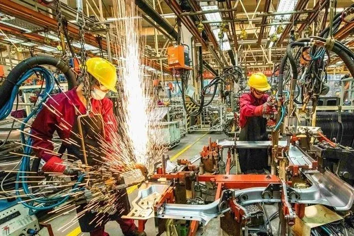 Hơn 13,8 tỷ USD vốn FDI “đổ” vào Việt Nam trong 4 tháng, tăng gần 40% (Ảnh minh họa: KT)