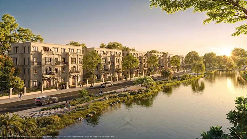 Vinhomes ghi nhận doanh số bán hàng 35.000 tỷ đồng trong 3 tháng