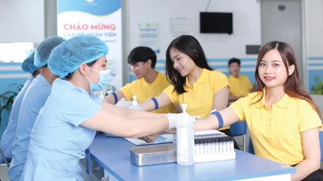 Chủ trương miễn viện phí cho toàn dân đã chạm đến trái tim hàng triệu người