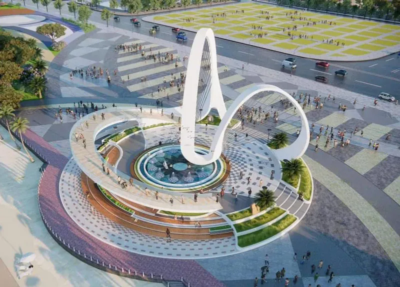Thiết-kế-đạt-giải-nhất-Công-trình-điểm-nhấn-quảng-trường-Thùy-Vân,-TP-Vũng-Tàu.jpg