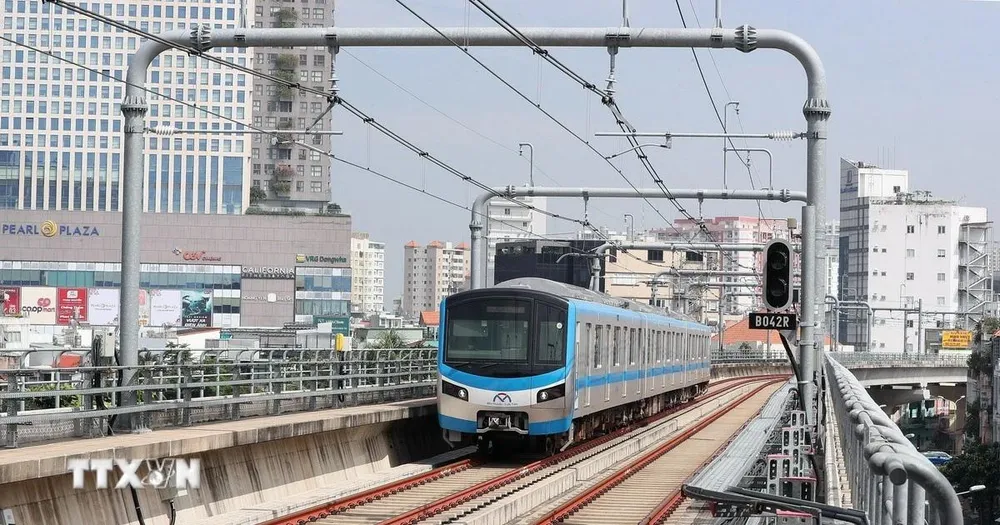 Đồng Nai mời gọi đầu tư dự án kéo dài tuyến metro Bến Thành-Suối Tiên gần 35.000 tỷ đồng