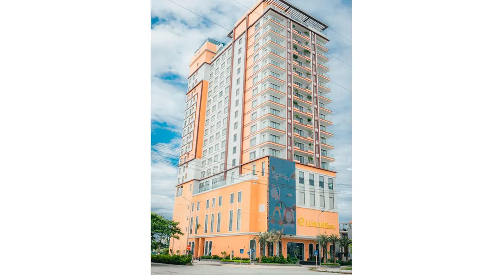 Cảnh báo tình trạng giả mạo Khách sạn La Vela Huế để lừa đảo 