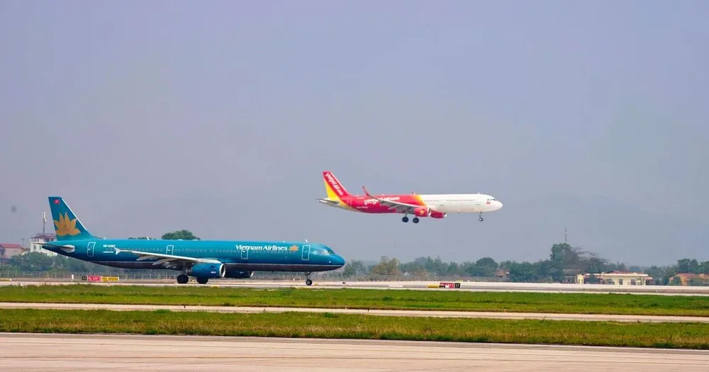 Quy hoạch sân bay Buôn Ma Thuột đón 5 triệu khách mỗi năm