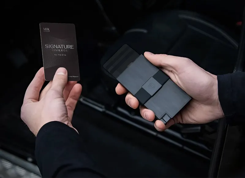 MIK Signature Privileges – đặc quyền mới dành cho chủ nhân sở hữu bất động sản cao cấp và hạng sang của MIK Group