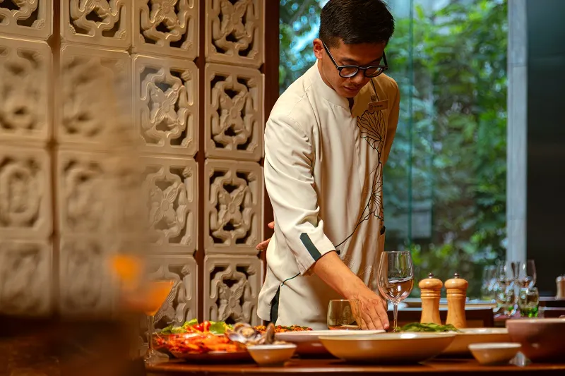 Sheraton Saigon Grand Opera Hotel_Ticket to Koh Samui at Saigon Café (5).jpg