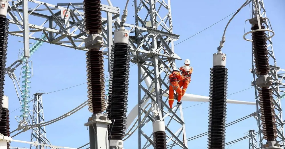 Tiêu thụ điện tại 27 tỉnh, thành phố phía Bắc tăng đột biến, vượt đỉnh năm 2024