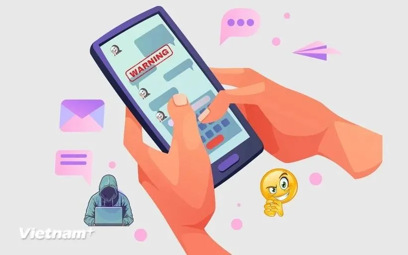TPHCM cảnh báo sập bẫy lừa đảo qua mời tham gia các khóa hè