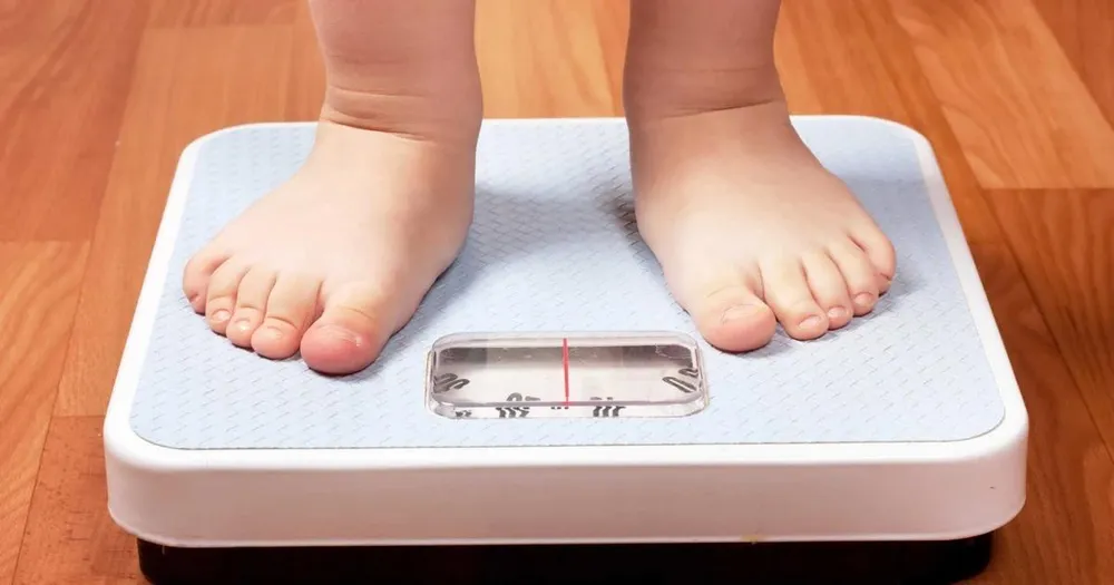 Đến năm 2030 cả nước sẽ có 2 triệu trẻ em thừa cân béo phì