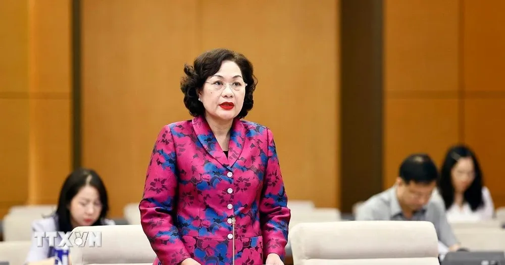 NHNN sẽ tiếp tục rà soát các quy định về xử lý khoản vay đặc biệt