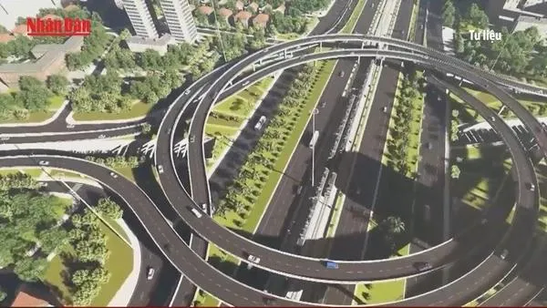 Hà Nội có thể thu phí các tuyến cao tốc do thành phố quản lý