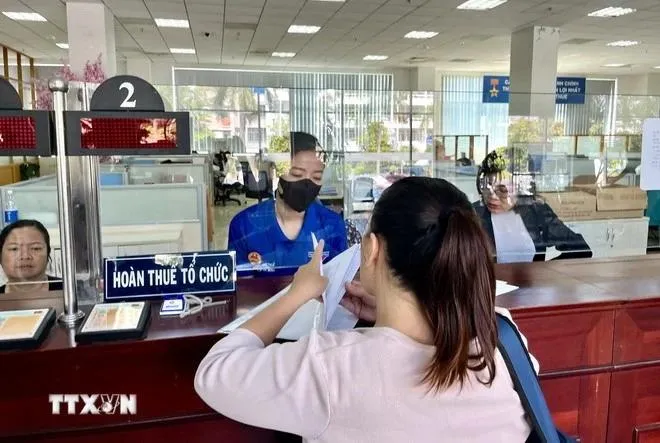 TPHCM lập đường dây nóng hỗ trợ hộ kinh doanh kê khai thuế