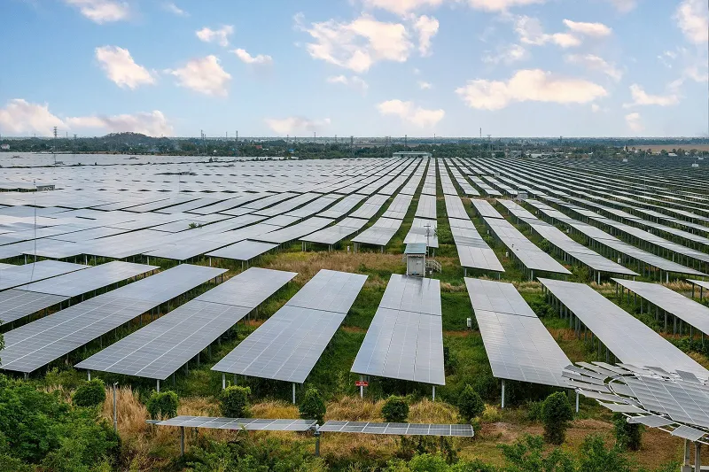 Yên bình cần cù qua năm tháng