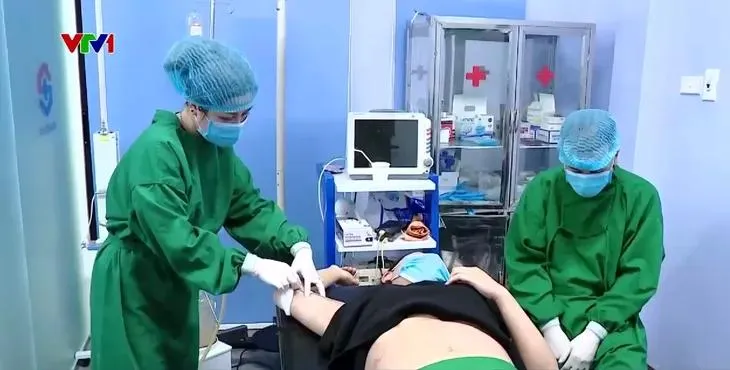 Hà Nội: Phát hiện cơ sở thẩm mỹ trái phép hút mỡ cho hàng trăm người