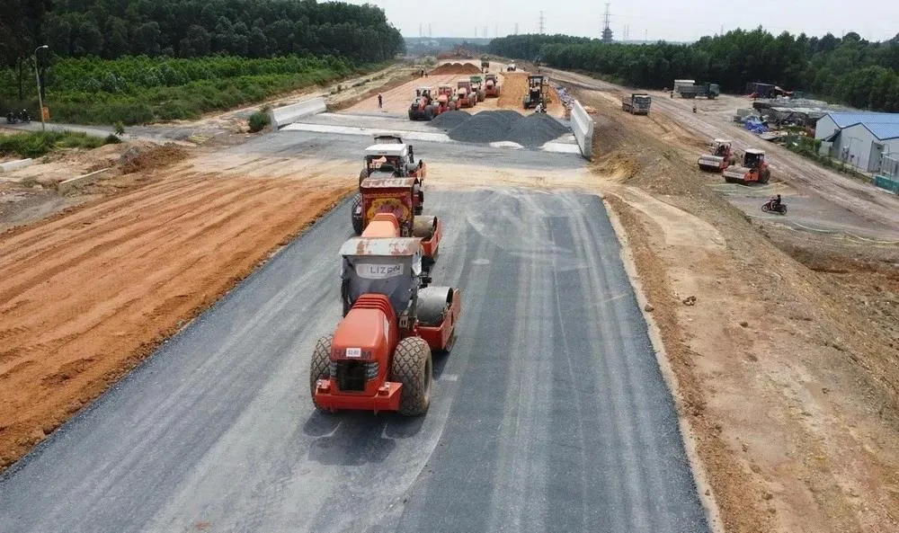 Nguyên nhân khiến giải ngân vốn đầu tư công vùng Đông Nam Bộ chậm