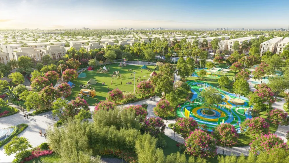 Thế hệ thành đạt mới ưu tiên sống ở các khu đô thị tích hợp