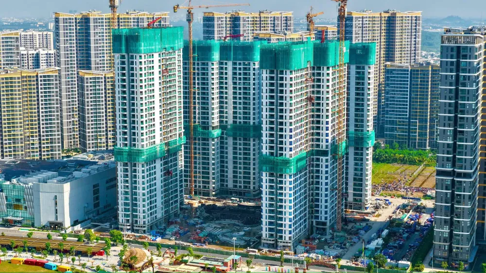 The Opus One sẽ bắt đầu bàn giao vào quý I-2026