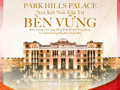 Tâm điểm kinh doanh mới tại khu Bắc TPHCM