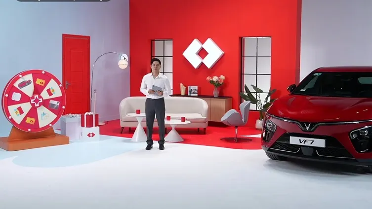 Trải nghiệm 'sinh lời tự động' từ tài khoản Techcombank 