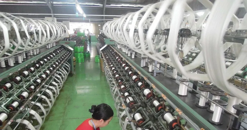 Hành trình hồi phục ngành tơ tằm Bảo Lộc