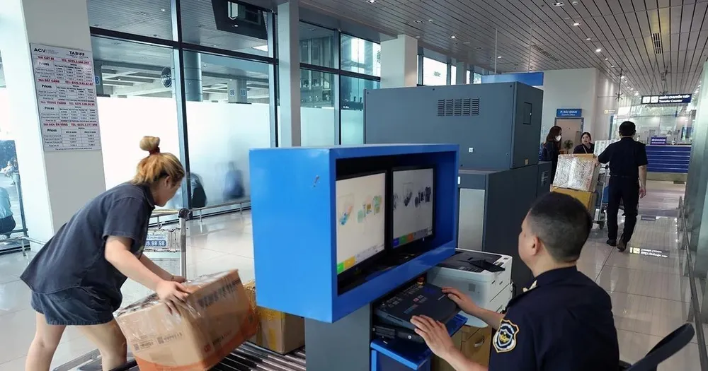 Sân bay Vân Đồn và Cát Bi mở cửa trở lại từ 12 giờ trưa 22-7