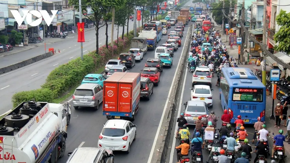 Dự án sẽ góp phần giảm tải cho Quốc lộ 22