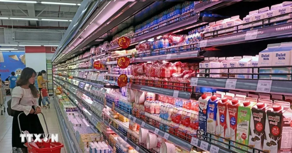 Tiêu dùng phục hồi thúc đẩy tăng trưởng kinh tế năm 2025