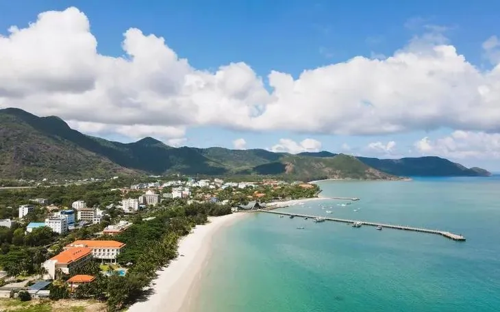 Côn Đảo đề xuất đổi xe xăng lấy xe điện