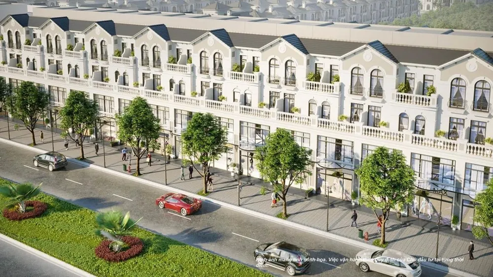 Hàng triệu tỷ đồng bị kẹt trong các dự án bất động sản đình trệ, vướng pháp lý. Ảnh minh họa: KT