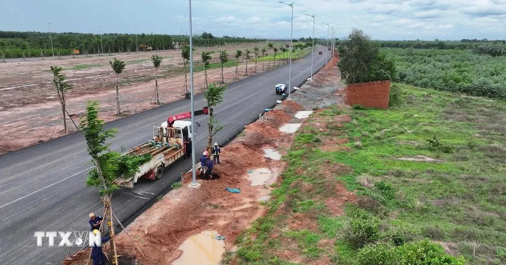 Đồng Nai đấu giá 3 khu 'đất vàng' thu hơn 7.600 tỷ đồng