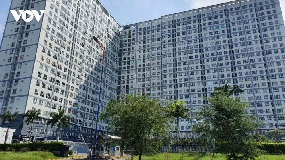 Những điểm nghẽn của nhà ở xã hội vẫn chưa được tháo gỡ, khiến giấc mơ an cư của hàng triệu người dân thu nhập thấp vẫn còn xa vời (Ảnh minh họa)