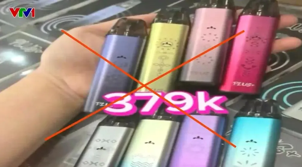 Nhiều trang bán hàng trực tuyến cũng trưng bày công khai các sản phẩm, thông tin xuất xứ, trọng lượng và giá cả.