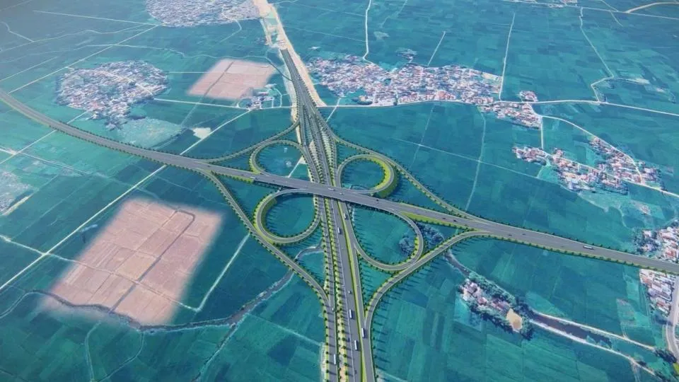 Gia Lai sẵn sàng khởi công cao tốc Quy Nhơn - Pleiku trong tháng 10