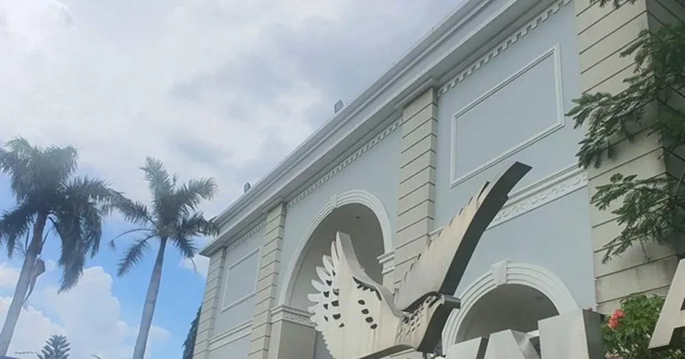 TPHCM xem xét giải thể Trường Quốc tế Mỹ AISVN