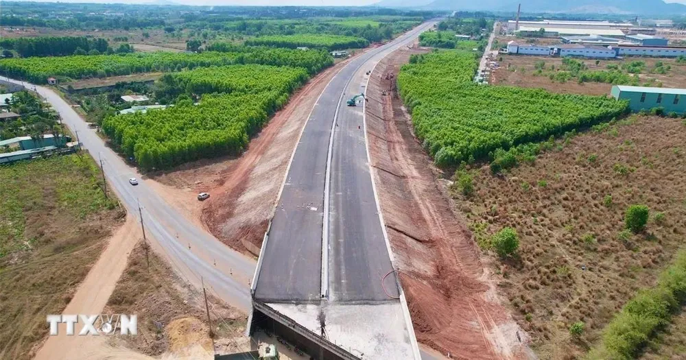 TPHCM: Bước tiến lớn trong giải ngân vốn đầu tư công