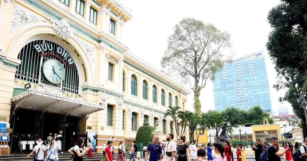 Động lực phát triển du lịch TPHCM giai đoạn mới