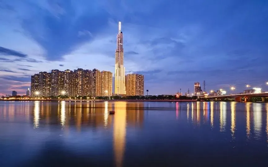 TPHCM khởi động xây dựng bộ nhận diện hình ảnh, thương hiệu mới