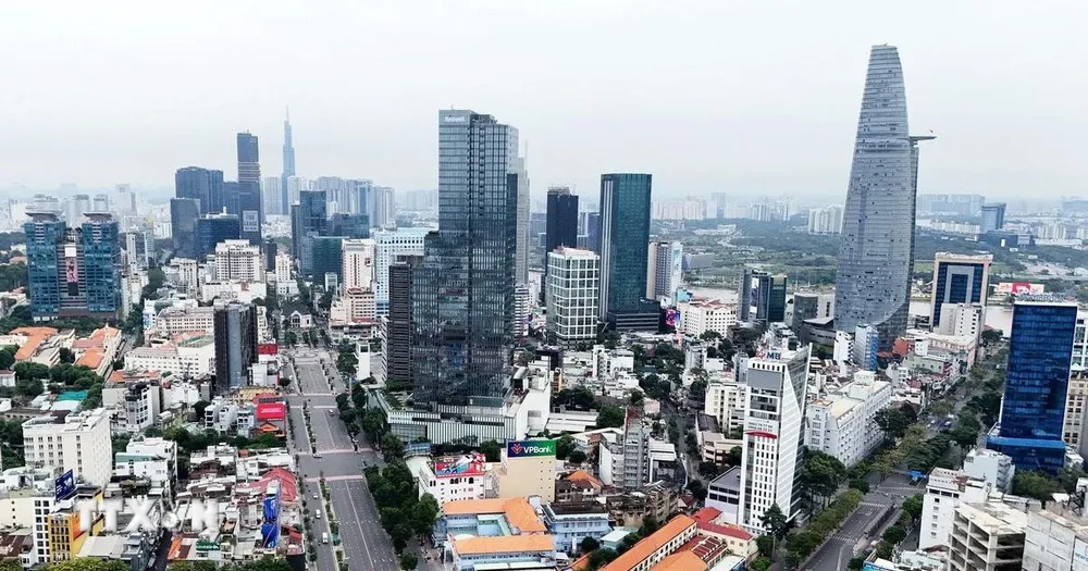 Việt Nam trên đà trở thành 'con hổ kinh tế' mới của châu Á