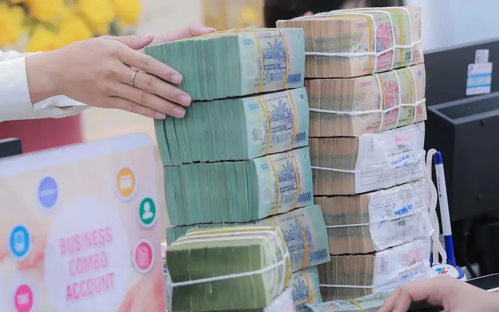 100 doanh nghiệp tư nhân nộp ngân sách hơn 244.000 tỷ đồng