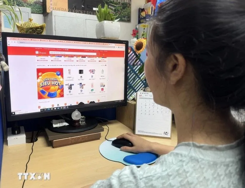 Chuyển đổi số trong truy xuất nguồn gốc để chống hàng giả, hàng nhái