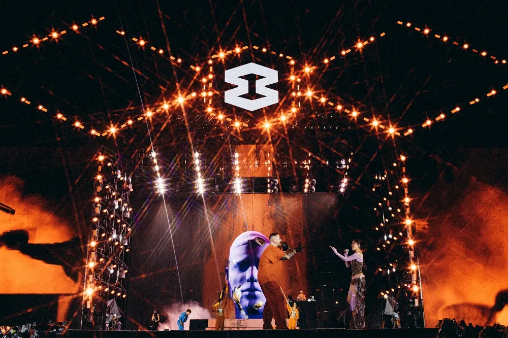 Thế hệ nghệ sĩ trẻ 'đủ chín' để bước ra sân khấu toàn cầu