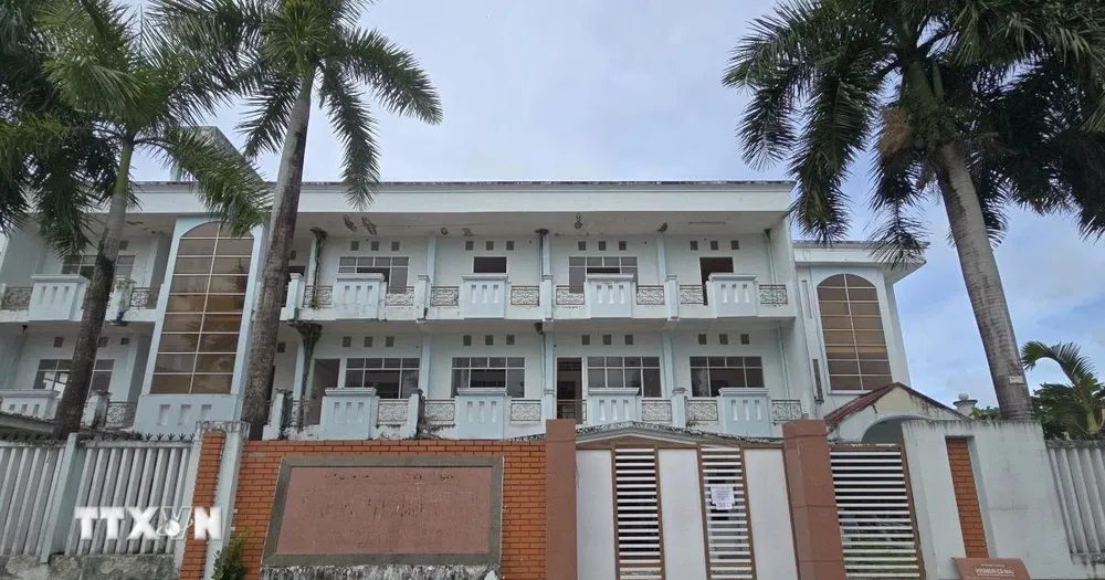 Bộ Tài chính đẩy nhanh sắp xếp, xử lý tài sản công, chống thất thoát lãng phí