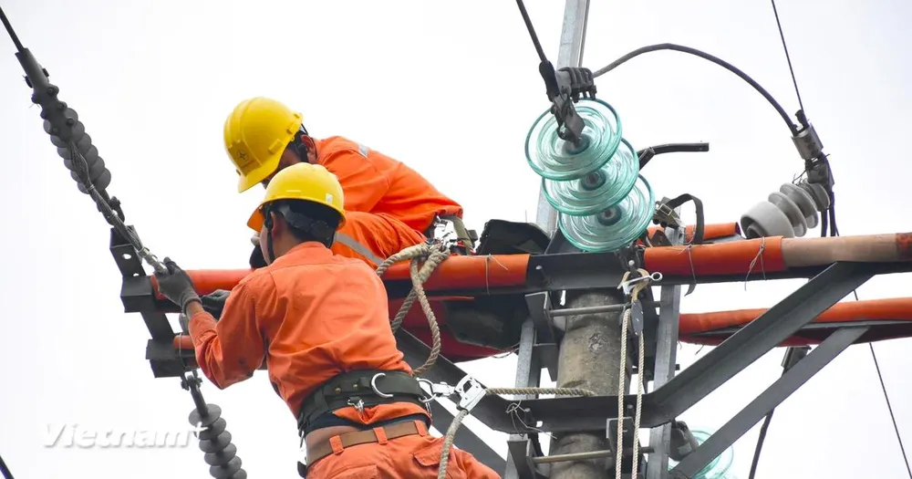 Điện lực miền Bắc lý giải nguyên nhân hóa đơn tiền điện tăng cao