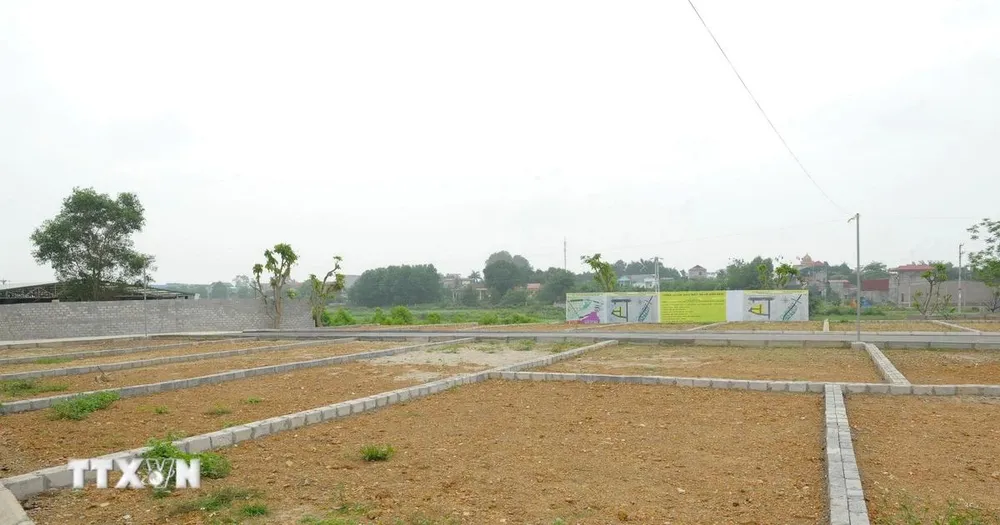 Khuyến cáo nhiều biến tướng lừa đảo trong giao dịch bất động sản