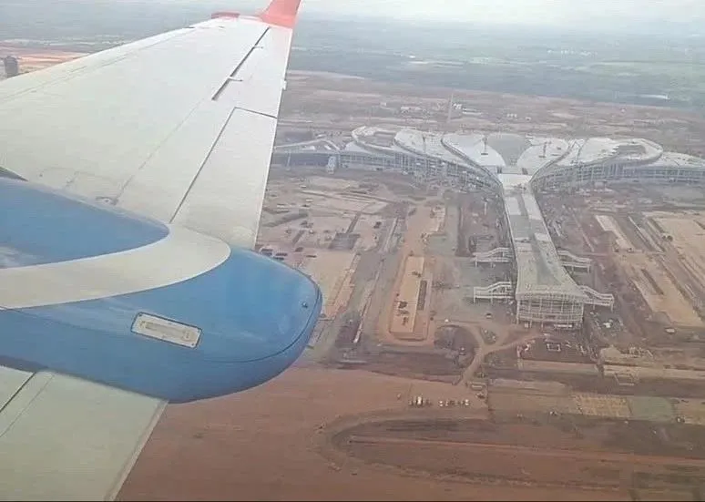 Thực hiện bay kiểm tra, hiệu chuẩn Sân bay Long Thành từ ngày 26-9