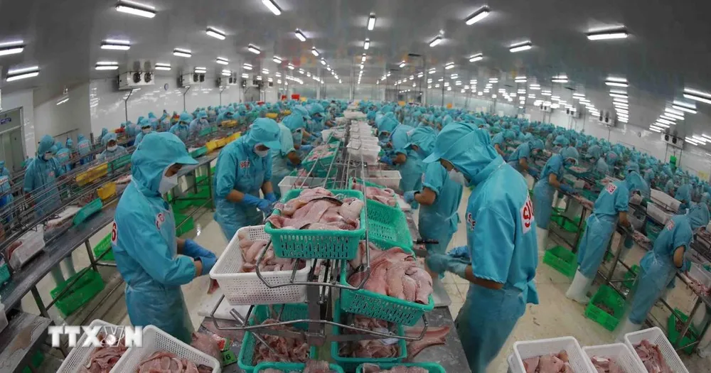 Tăng xuất khẩu nhờ FTA: 'Chìa khóa vàng" mở cánh cửa thị trường toàn cầu