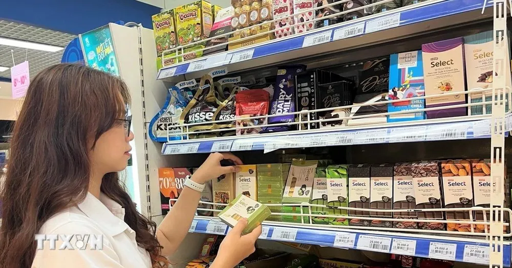 Bộ Tài chính chủ động kiểm soát lạm phát trong mục tiêu 4%