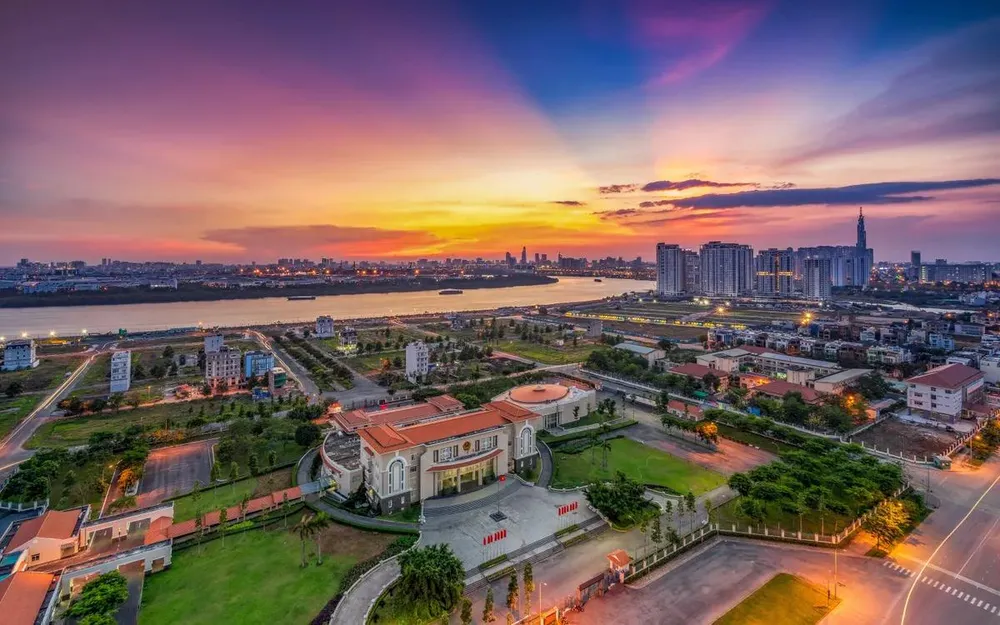 TPHCM xây dựng kế hoạch số hóa toàn bộ dữ liệu đất đai