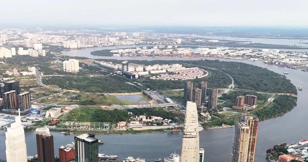 Xây dựng hành lang pháp lý, chính sách ưu đãi cho Trung tâm tài chính quốc tế