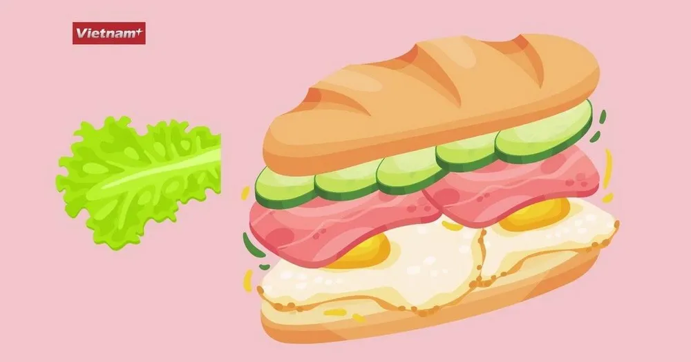 14 người nhập viện nghi ngộ độc thực phẩm sau khi khi ăn bánh mỳ ở Huế